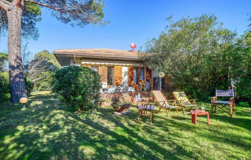 Nice Home in Punta ala With Wifi and 2 Bedrooms - Image 1