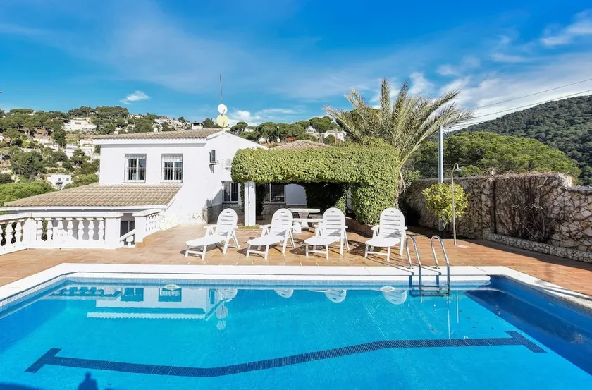 HomeHolidaysRentals Evasion - Costa Barcelona - Image 1