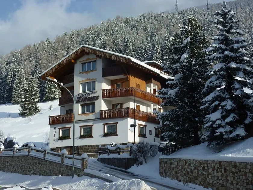 Hotel Ai Zirmes - Image 1