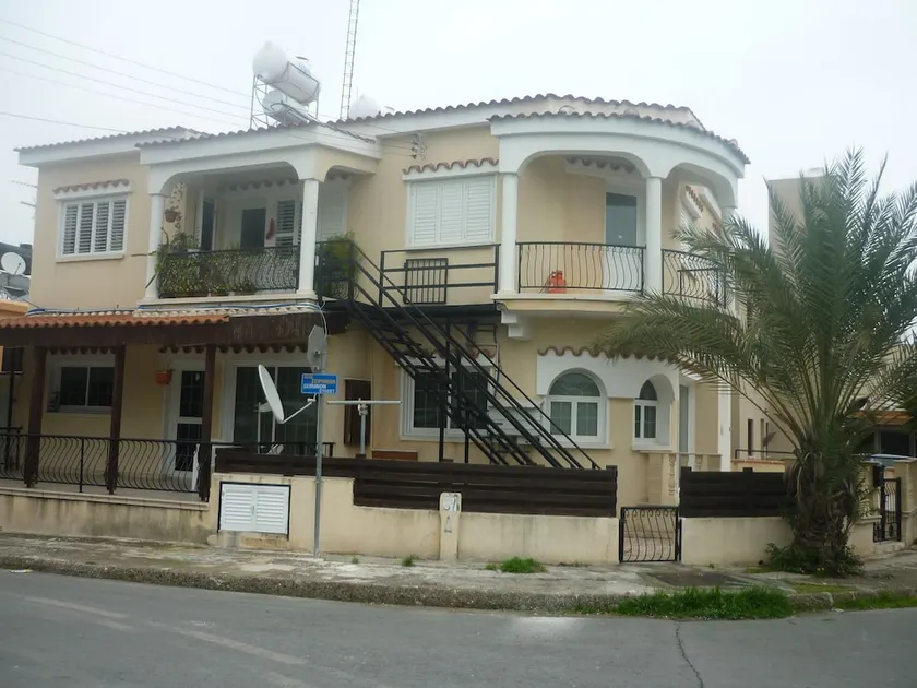 Larnaca Budget Residences - Image 1