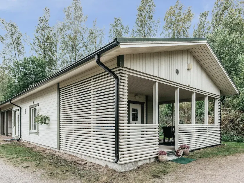 B Porvoo in Porvoo With 2 Bedrooms - Image 1