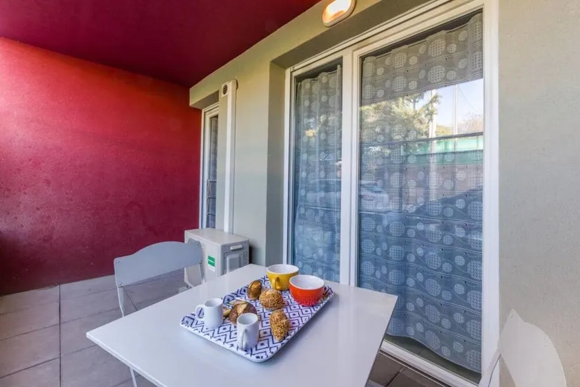 Charming Apartment With Parking Castelnau-le-lez - Image 1
