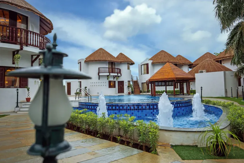 Nirali Resorts - Image 1