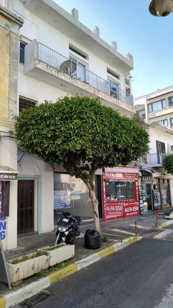 Kanguru Hotel - Image 1
