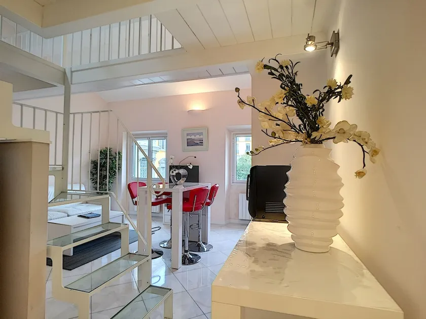 Nestor&Jeeves - LE DUPLEX - Central - Very close sea - Image 1