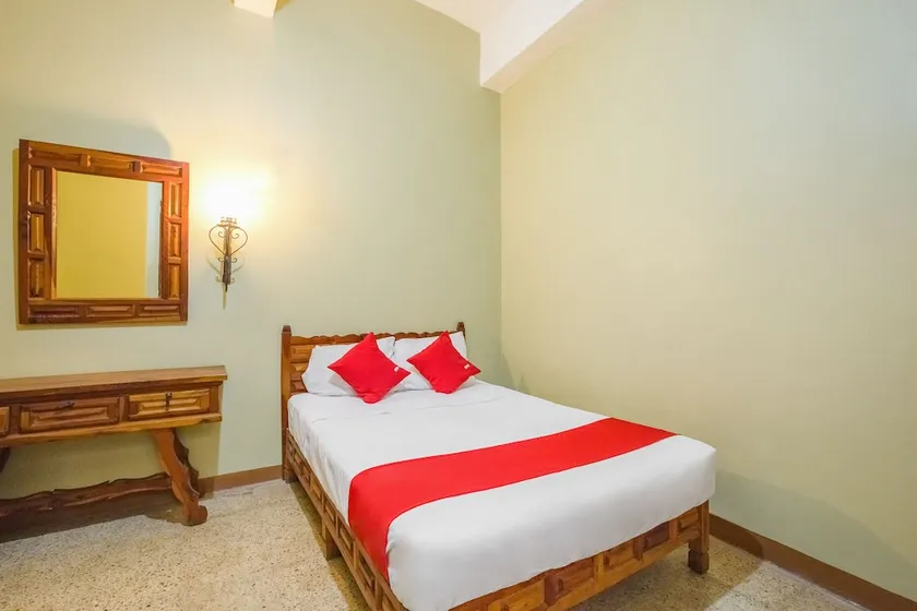 Hotel Posada del Carmen - Image 1