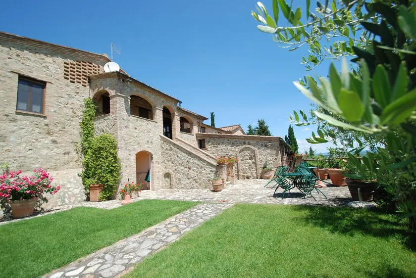 Podere Bagnolo - Image 1