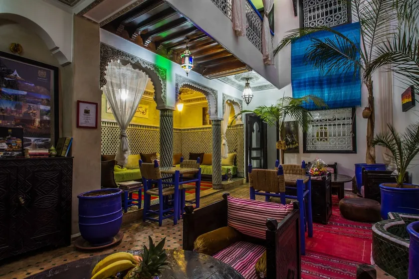 Riad Dar Aby - Image 1