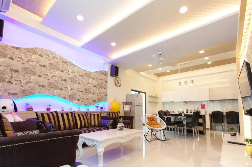 Meteor Shower B&B - Image 1