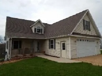 Tomahawk House - Image 1