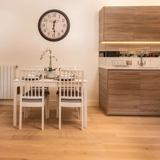 LT Riverview Apartments - Greenwich - Image 1