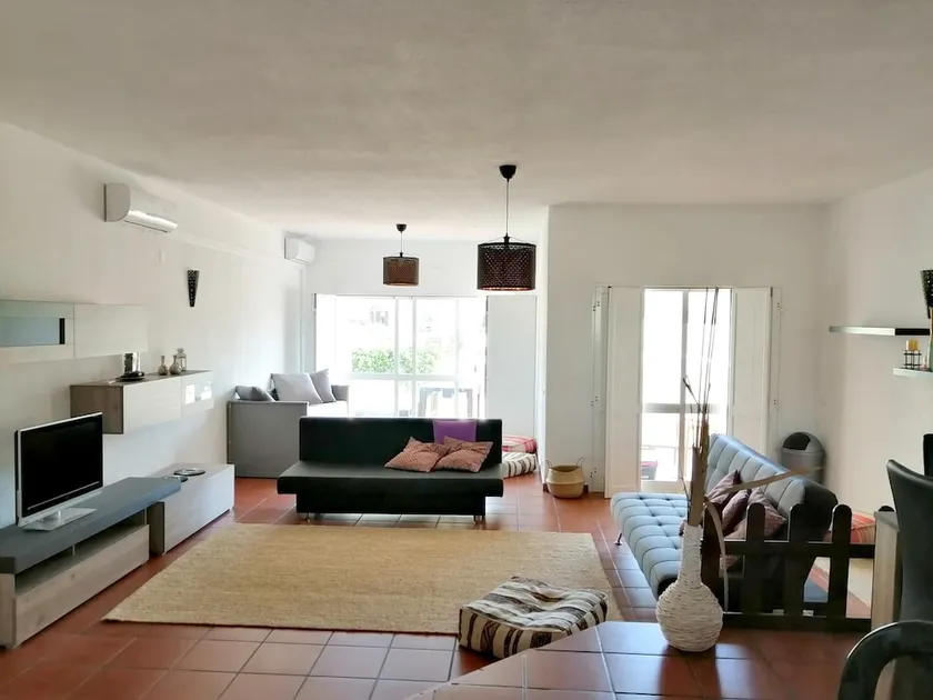 House With 2 Bedrooms in Sagres, With Wonderful Mountain View, Pool Access, Enclosed Garden - Image 1