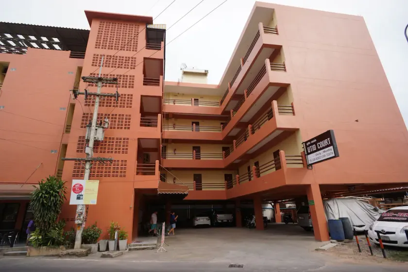 Utid Court - Image 1
