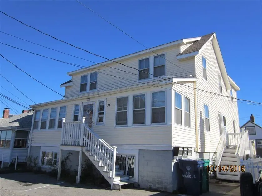 Hampton Beach Summer Rental - Image 1