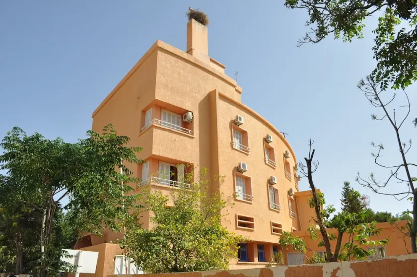 El Ayachi - Image 1