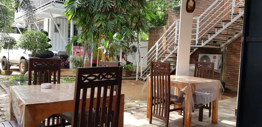 City Capital Hostel - Image 1