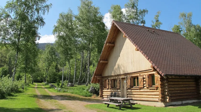 Chalets Les Lodges Vallée De Kaysersberg - Image 1