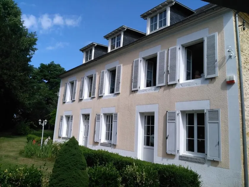 Les Ombrages - Image 1