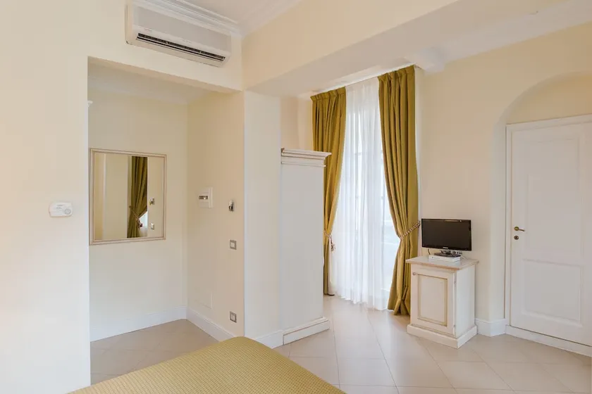 Hotel dei Macchiaioli - Image 1