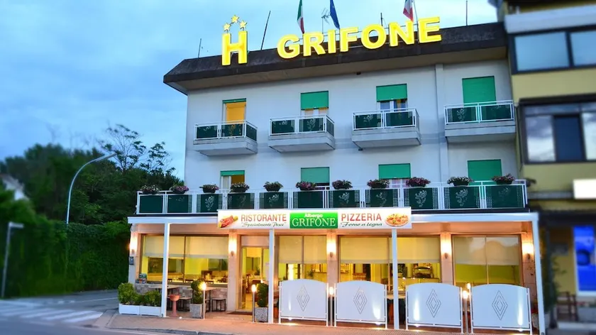 Hotel Grifone - Image 1
