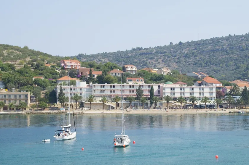 Hotel Posejdon Vela Luka - Image 1