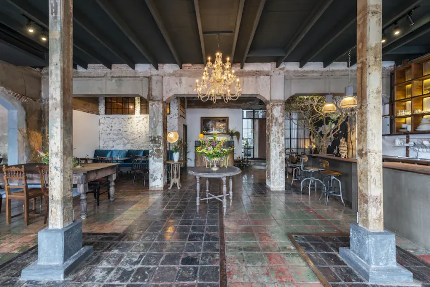Kanvela House Hostel - Image 1