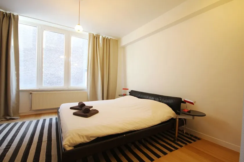 Appartement Grand-Place - Image 1