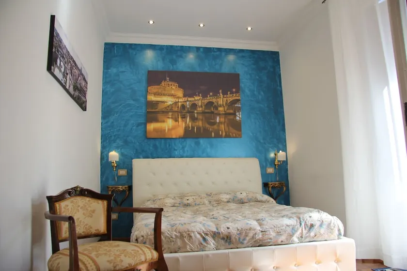 L'Angelo Di Borgo - Image 1