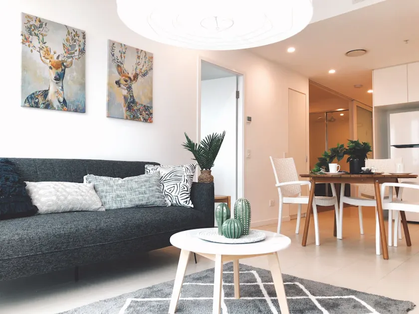 St.Tropez Apartment - Image 1