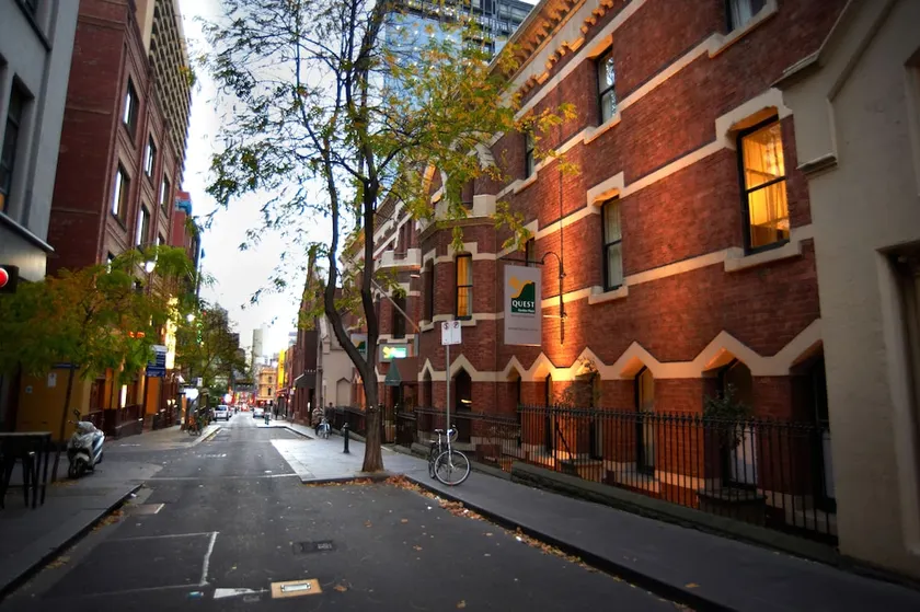 Quest Gordon Place (ex Somerset Gordon Place) - Image 1