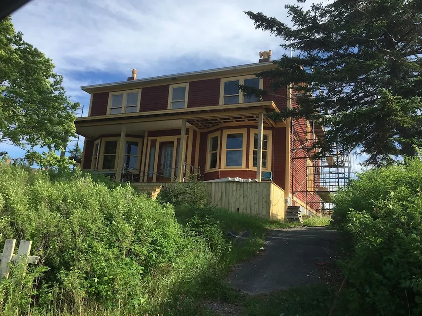 Port Union Bed & Breakfast - Image 1