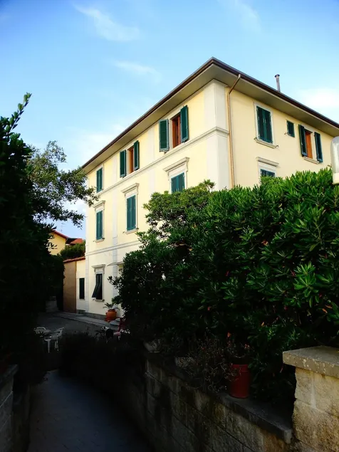 Hotel La Marinella - Image 1