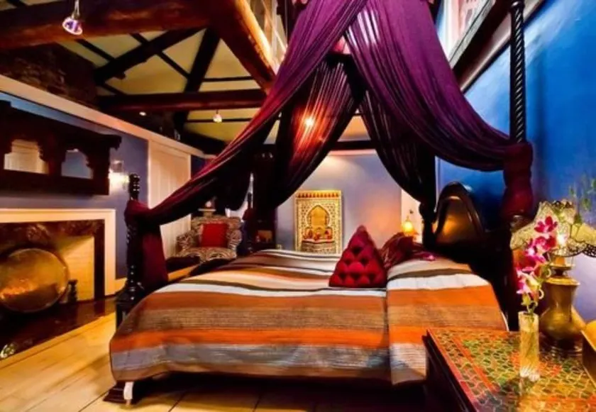 Moroccan Boutique Guest House - Image 1