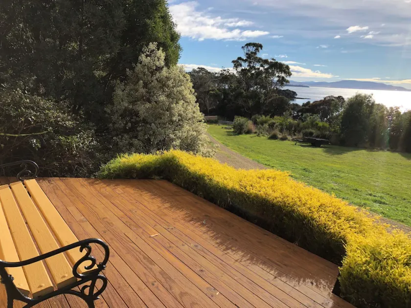 Convict Beach House - Image 1