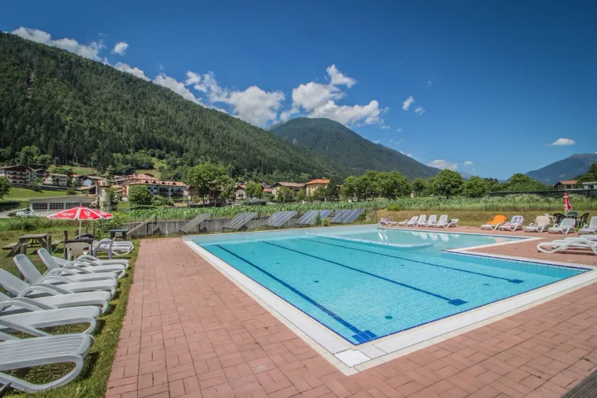 Camping Val Rendena - Image 1