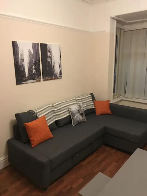 Lowton Lodge - Image 1