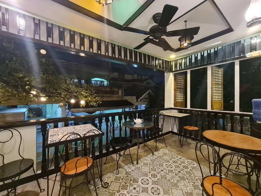 Park Avenue Guesthouse 2443 - Image 1