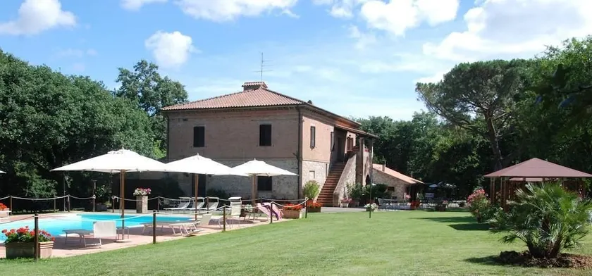 Agriturismo Antica Riserva - Image 1
