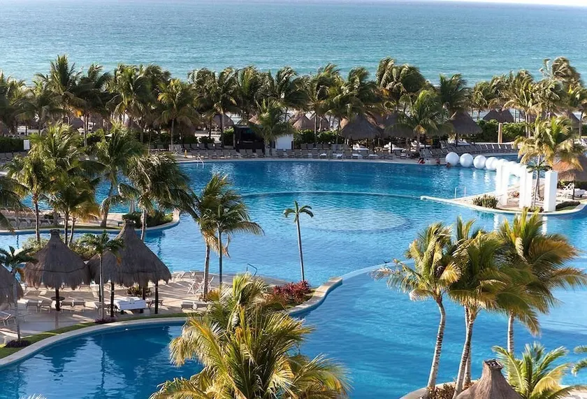 Vida Maya by Dicasi Acapulco - Image 1