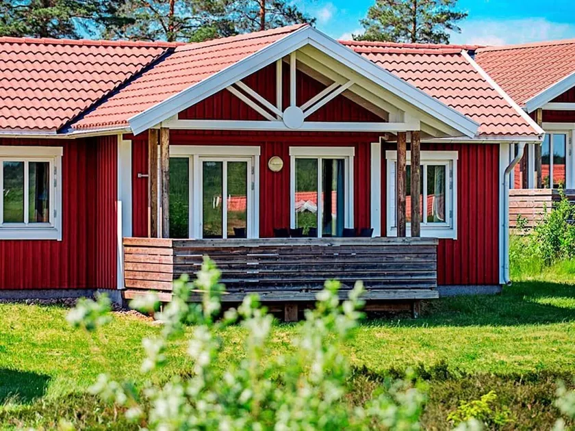 2 Bedroom Cozy Home In Hok - Image 1
