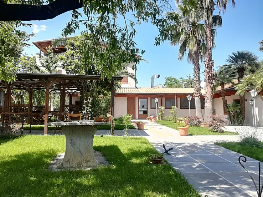 Country House Corte Antica - Image 1