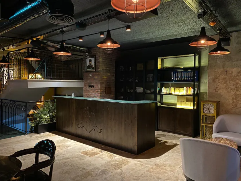 Delice Mavi - Image 1