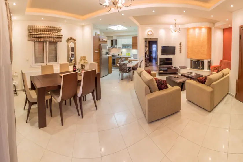 Appartment Asterousia Crete - Image 1