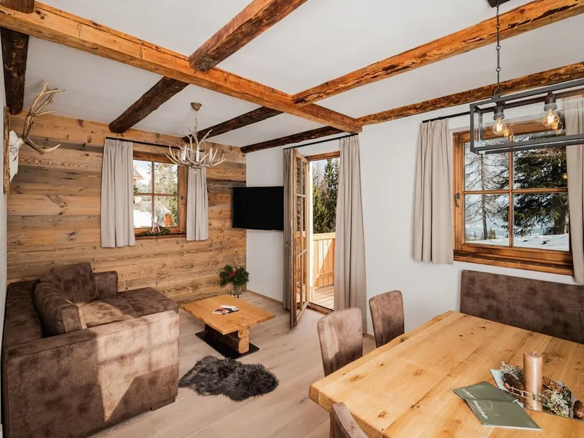 Lovely Chalet in Weißpriach Near Ski Lift - Image 1