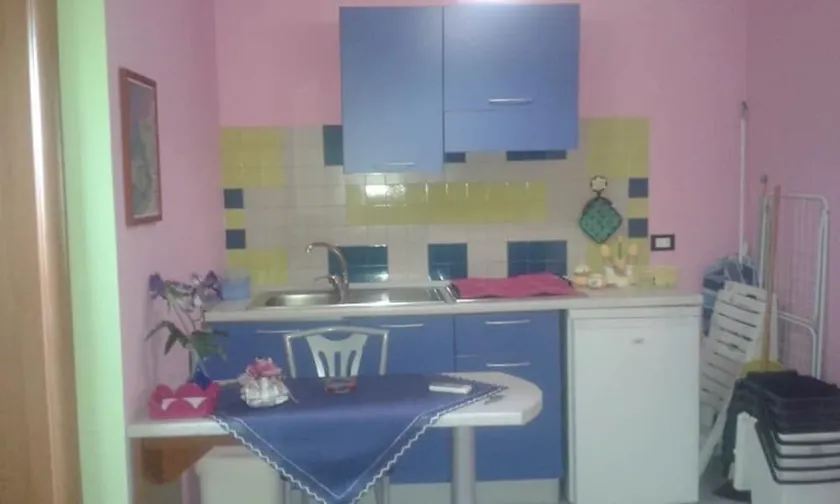 Holiday Home Borgorosso - Image 1