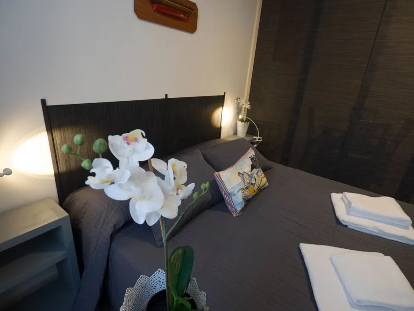 Bacin Der Casté Apartment - Image 1