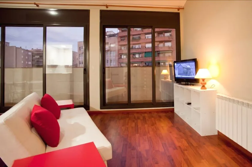 Girona Central Suites - Image 1