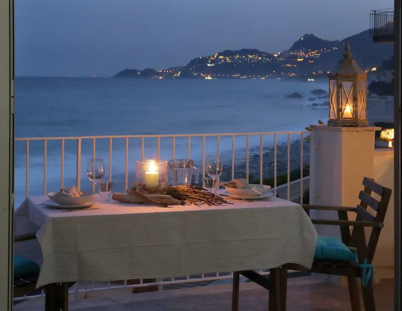 Taormina Holidays Residence - Image 1