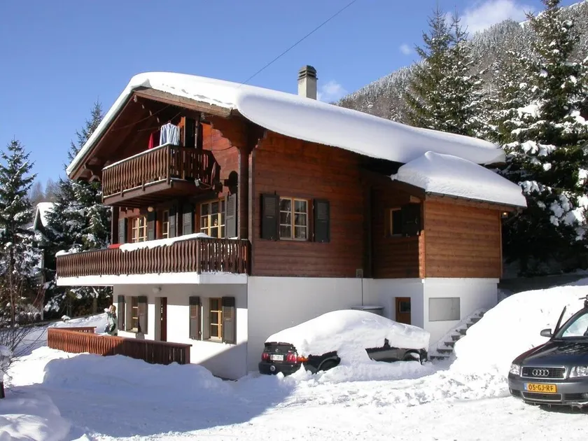 Castellani UG Fiesch - Image 1