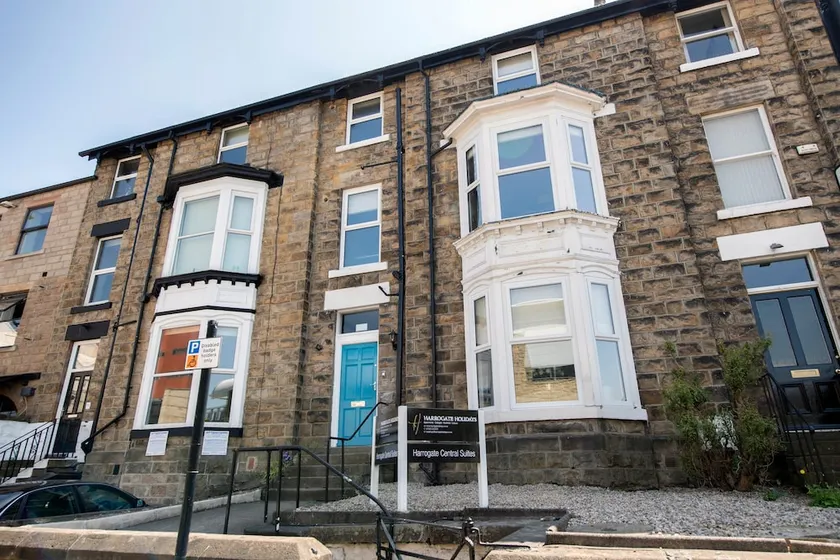 Harrogate Central Suites - Image 1